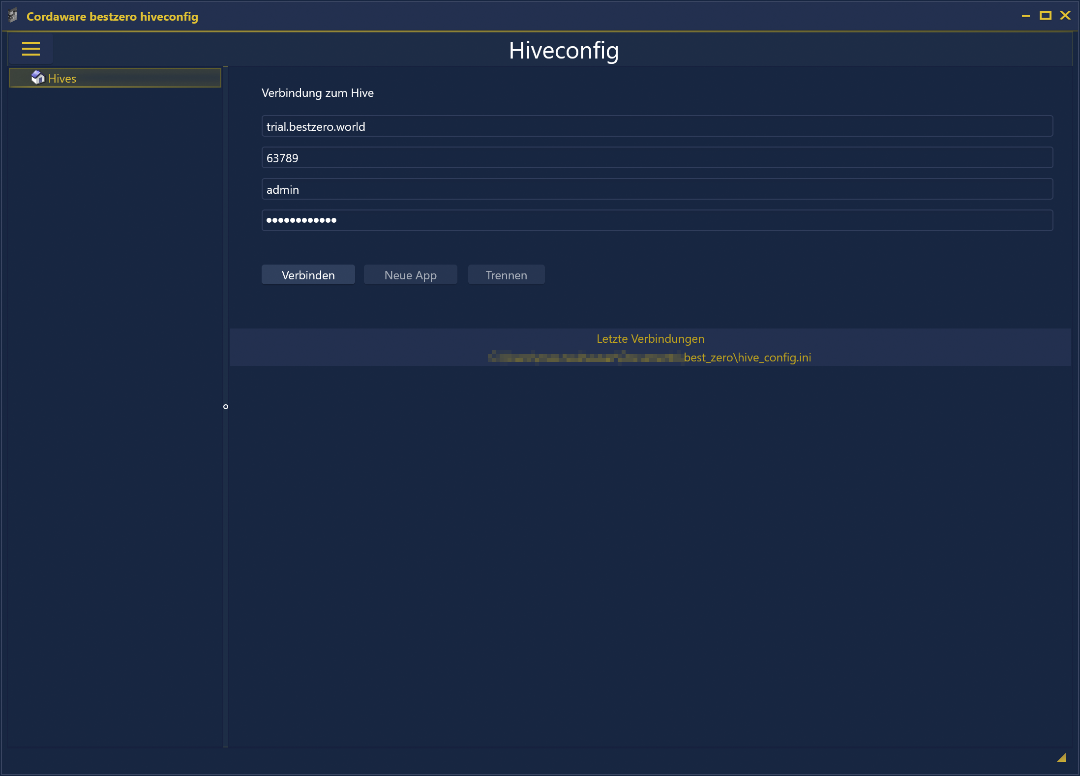 2fa_demo_hiveconfig