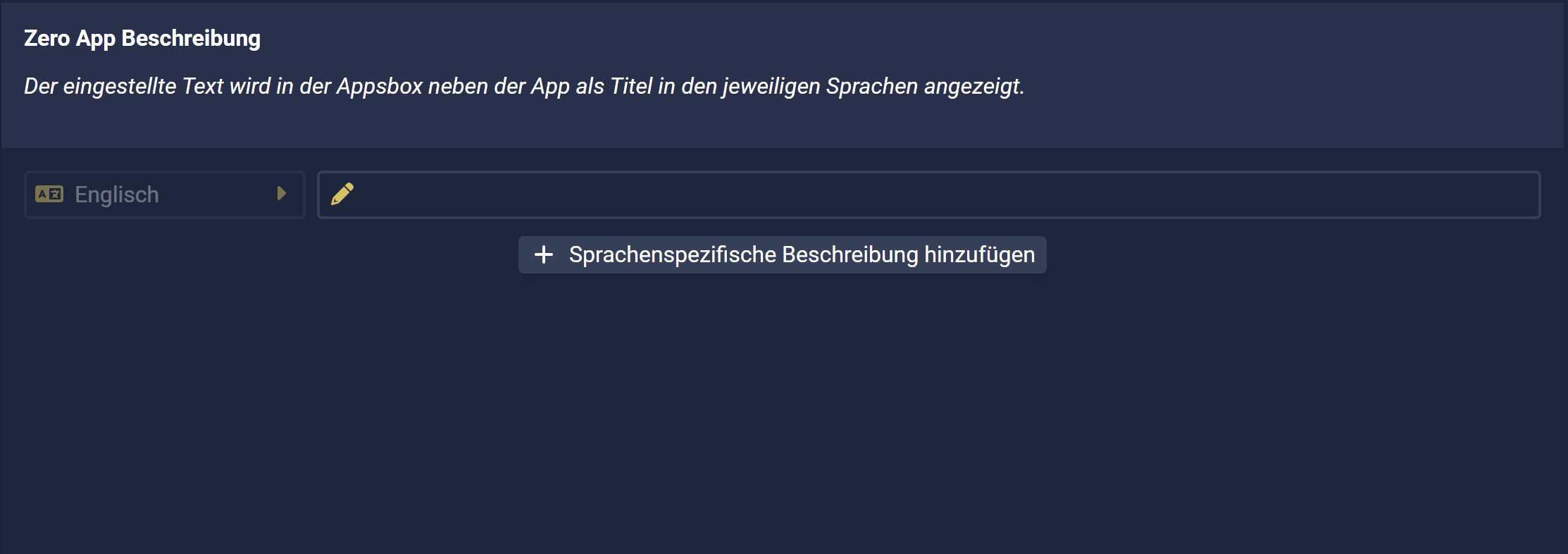 hive_config_web_zero_app_beschreibung