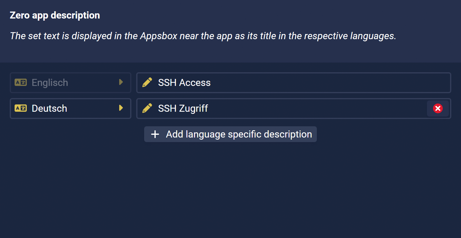 app_ssh_zero_app_description