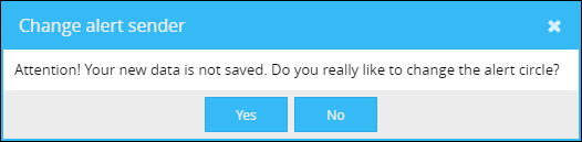 AlertSavings