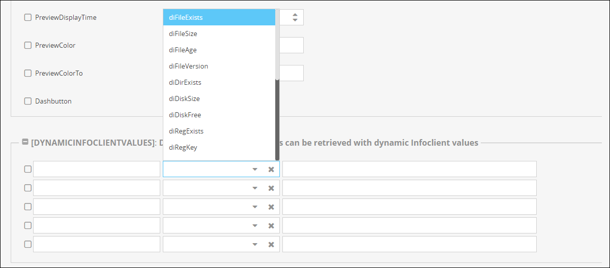 Configuration_DICV_overview