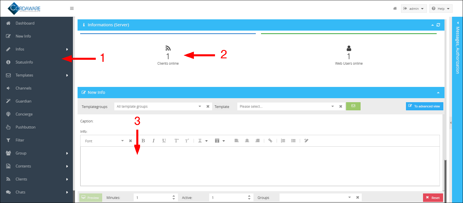 Dashboard_mit_Pfeilen