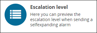 Escalation_level