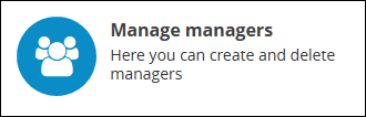 ManageManager