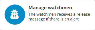 ManageWatchmen