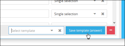 save-answer-template