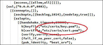 SSL_keyfilecertfile