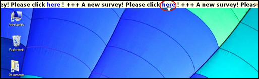 survey-ticker