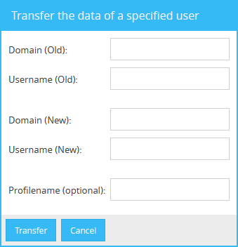 Transfer_the_data_of_a_specified_user