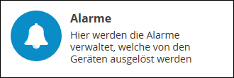 AlarmeverwaltenButton