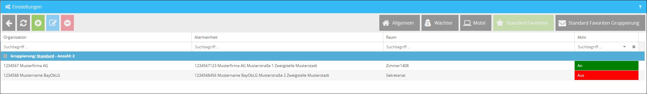 ASM_Einstellungen_StandardFavoriten