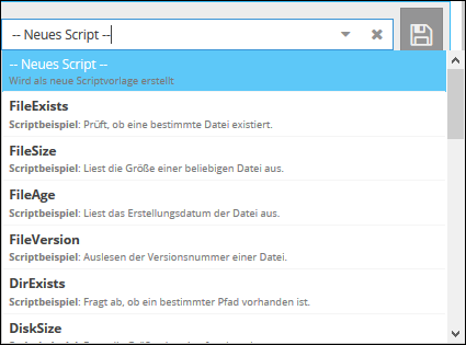 Channels_Scriptbeispiele