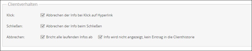 Clientverhalten_Clientverhalten