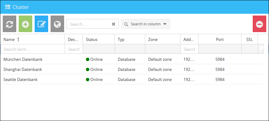 Cluster_DB-Cluster