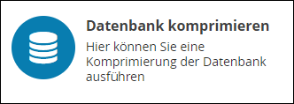 Datenkomprimierung