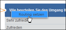 fragen-routing-setzen