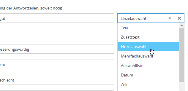 fragen-typ-auswahl