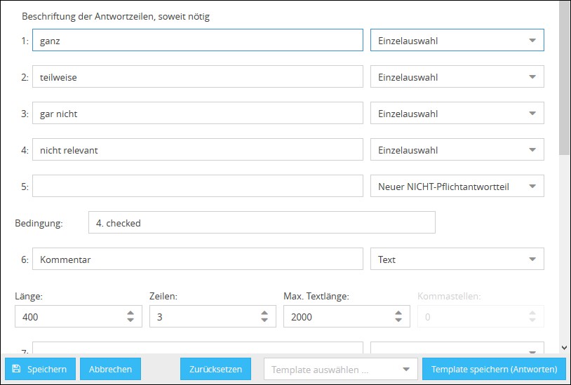 fragenimport_antworten