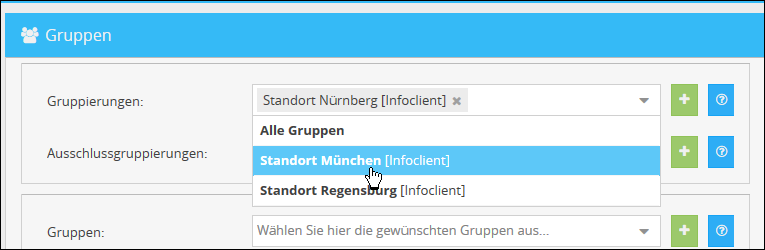 gruppierung-adressieren