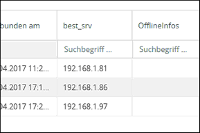 best_srv-verbindungsübersicht