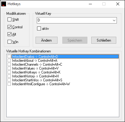 Infoclient_Hotkeys_Übersicht