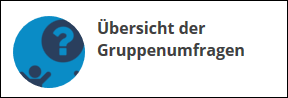 menü-gruppenumfragen