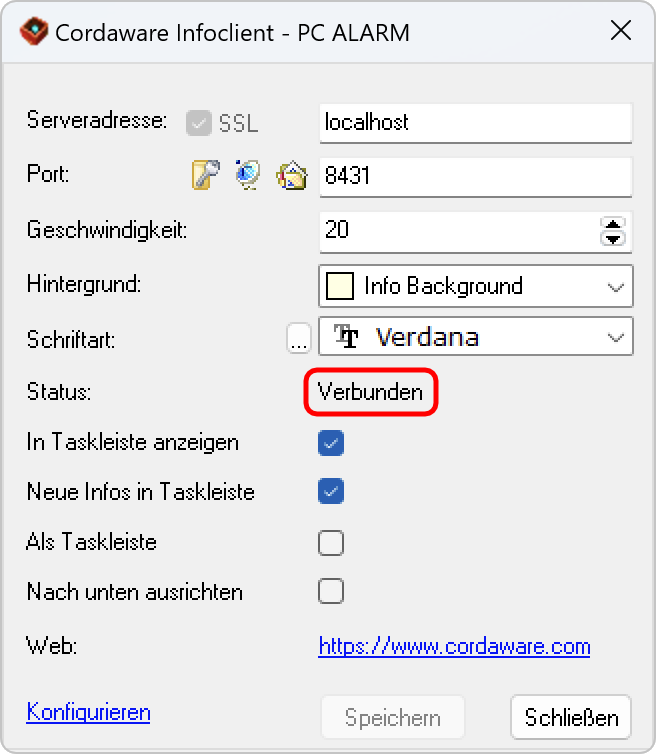 Infoclient_Menu_de