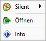 Infoclient_menue