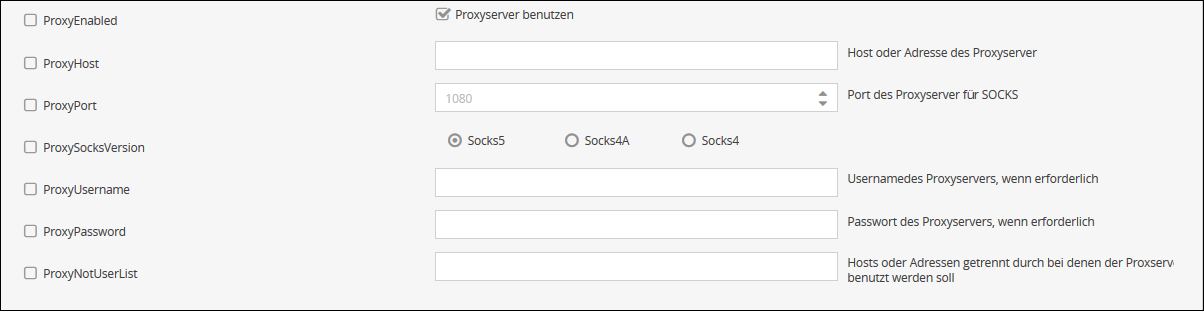 Infoclient_Proxy_Einstellungen