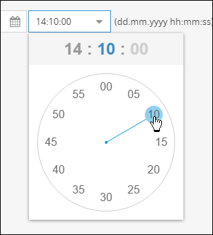 infoeditor-uhrzeit