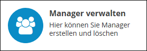 managerverwaltung