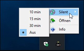 SilentMenu_NeueSettings