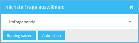 umfrage-routing-fenster