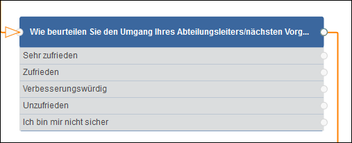 umfragen-frage-gespeichert